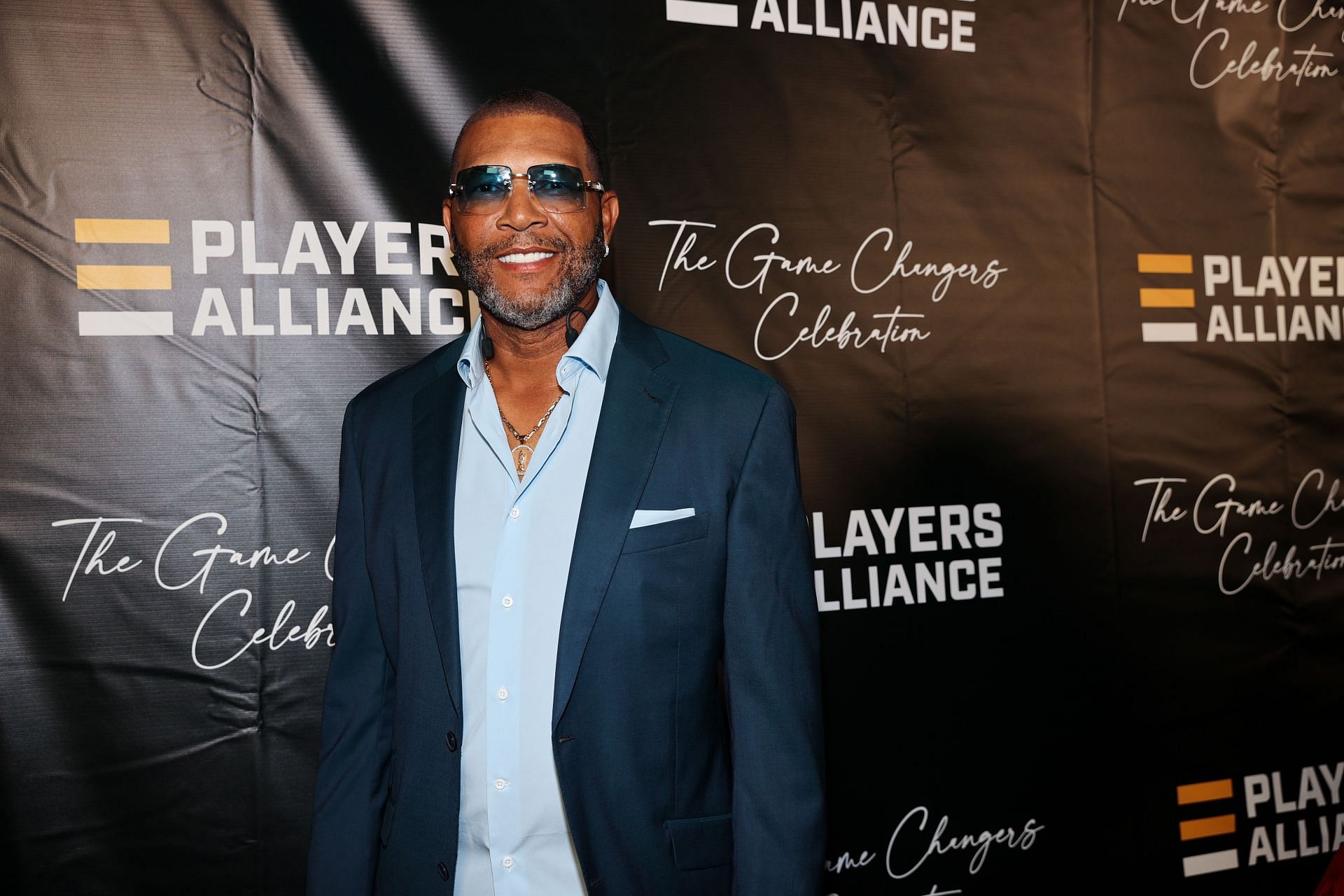 Gary Sheffield didn't make the Hall of Fame.